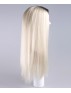 Evil Bride II Adult Women's Wig